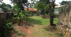 Land for sale in Entebbe at Mpala-Lyamutundwe