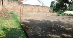 Land for sale in Entebbe at Mpala-Lyamutundwe